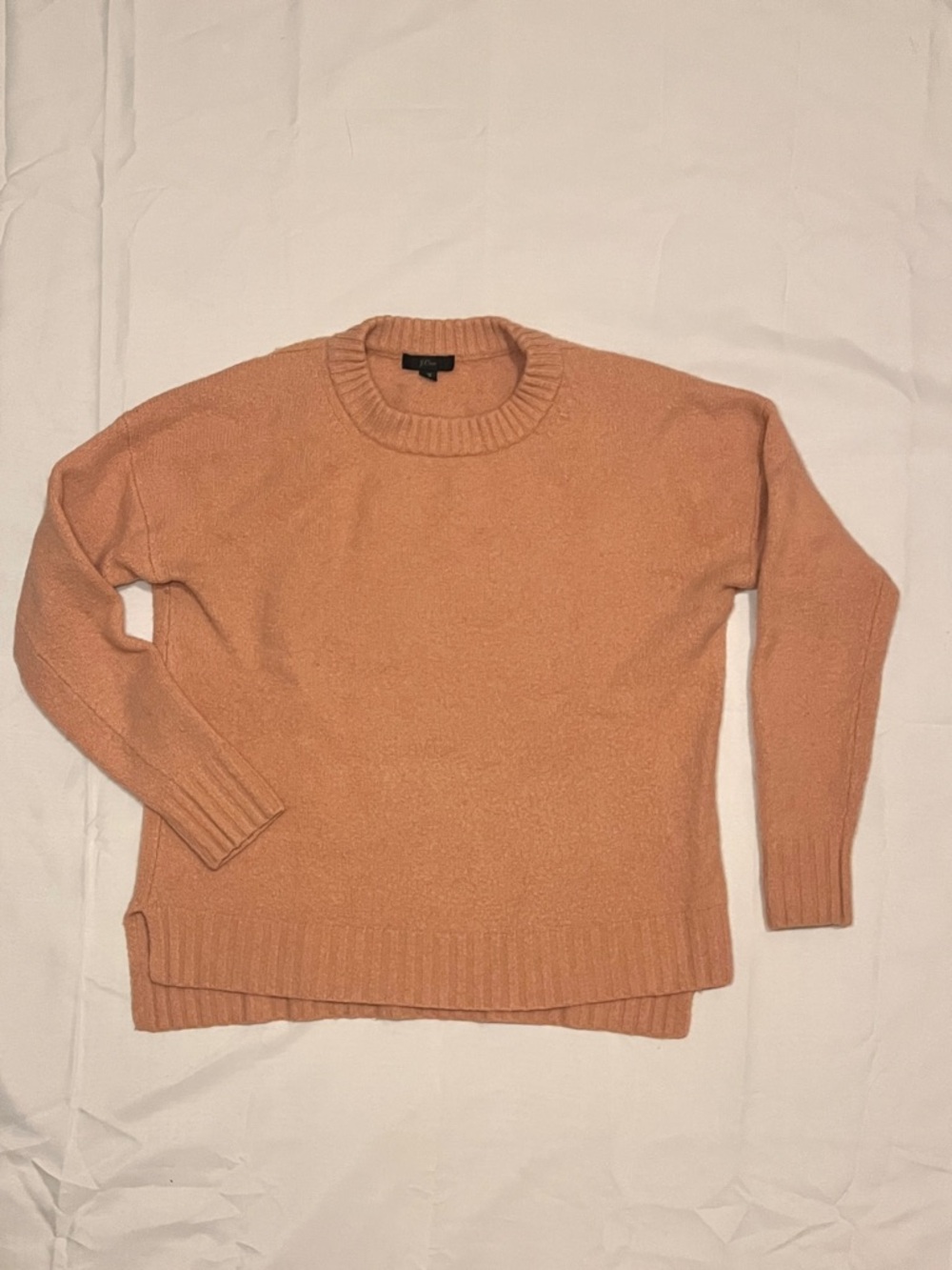 J.Crew Oversized Sweater - Picture 2 of 2